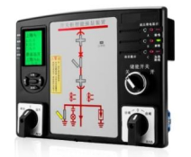 开关柜智能操显装置（液晶显示） ZOER304