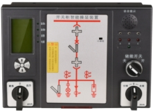 开关柜智能操显装置（大液晶显示） ZOER305