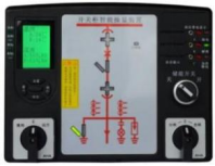 开关柜智能操显装置（电表型）ZOER307