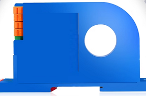 绝缘监测传感器 ZOERJY