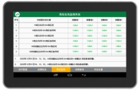 触屏荧光光纤测温采集系统 ZOEREG200A