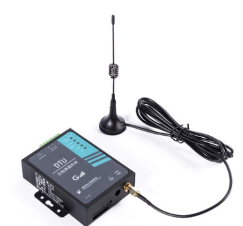 DTU测温装置 ZOERCW-N DTU