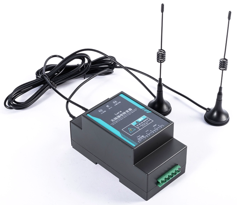 LORA无线接收转发器 ZOER-WT LORA