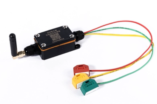 低压多回路有源无线温度传感器 ZOERTR-E