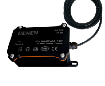 LORA无线温湿度传感器 ZOERTR-LORA1