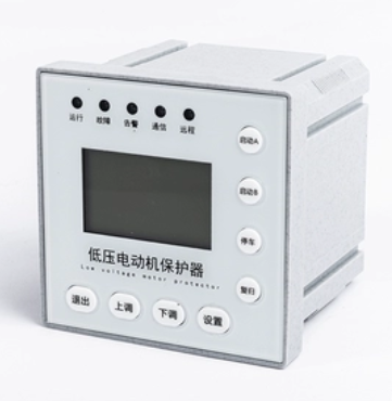 一体式低压线路保护器 ZMP580L