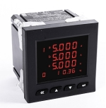 单相直流电压电流表 ZOER-U