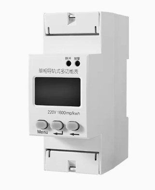 单相导轨式多功能表 ZOER710B