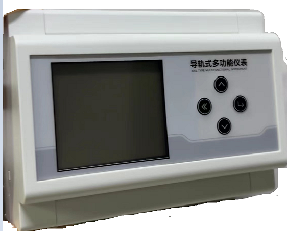 导轨式电力监控仪 ZOER730B