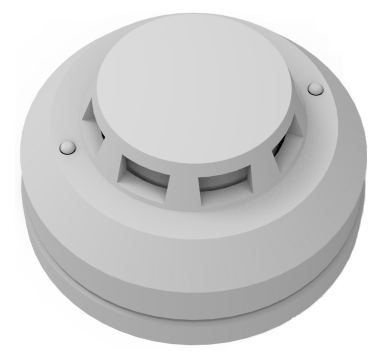 RS485烟感探测器 ZOERYG