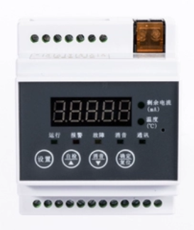 电气火灾探测器 ZOER801C