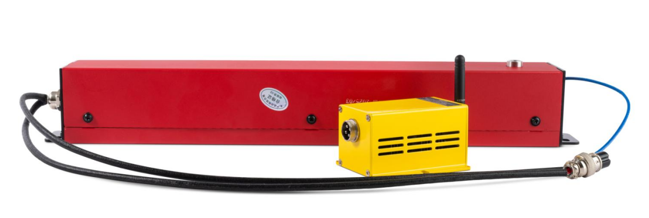 全氟已酮灭火器（0.8kg) ZOERF800