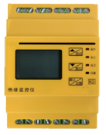 ZOER580-C在线绝缘监测仪