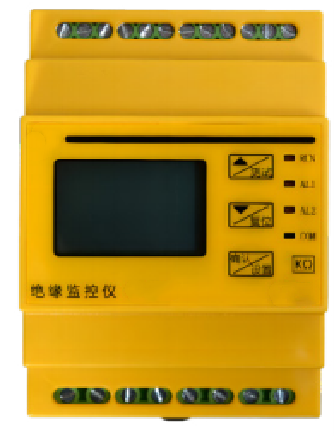 ZOER580- EVS 在线绝缘监测仪