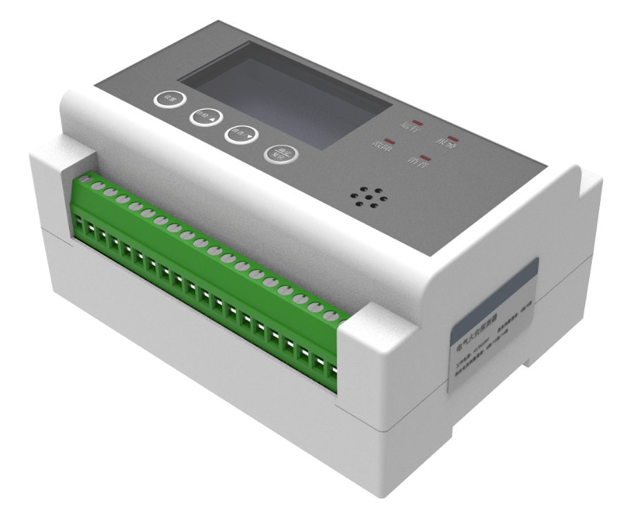 8口千兆交换机 ZOER3108